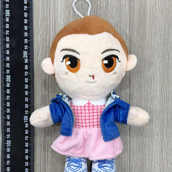 Stranger Things Hawkins Horde Plush