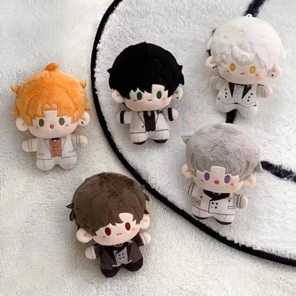 Light and Night Otome Romance Plush Dolls