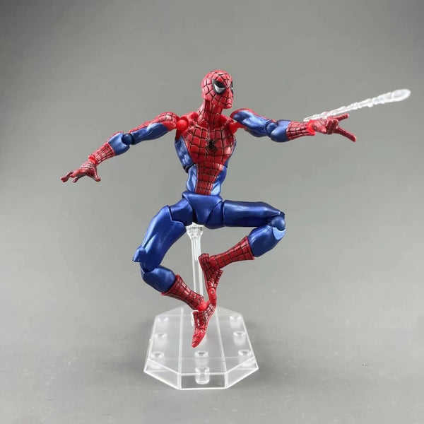 Amazing Yamaguchi Spider-Man No. 002 Figurine (16 cm)