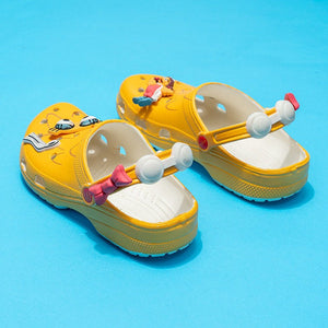 McDonald's x Birdie Classic Clogs