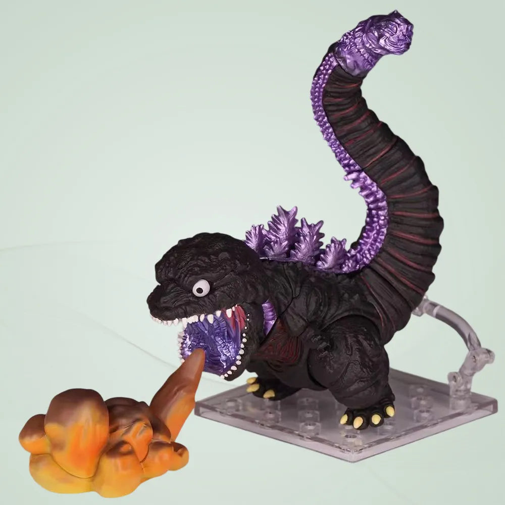 Nendoroid 2800 Godzilla Figurine