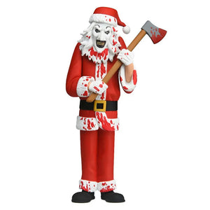 NECA Art the Clown Bloody Santa Suit Figure (15 cm)