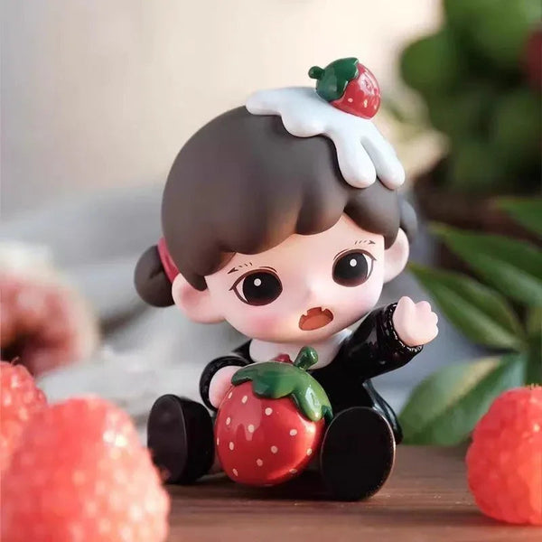 Zoraa I Love Fruits Blind Box