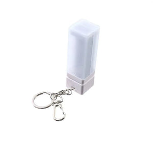 TWS Mini Cheering Stick Keychain