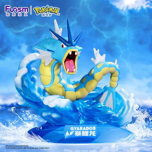 FUNISM Pokemon Prime Figurine Collection