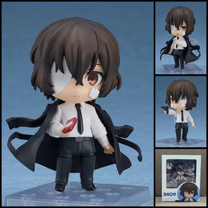 GS Nendoroid Bungo Strays Figurines