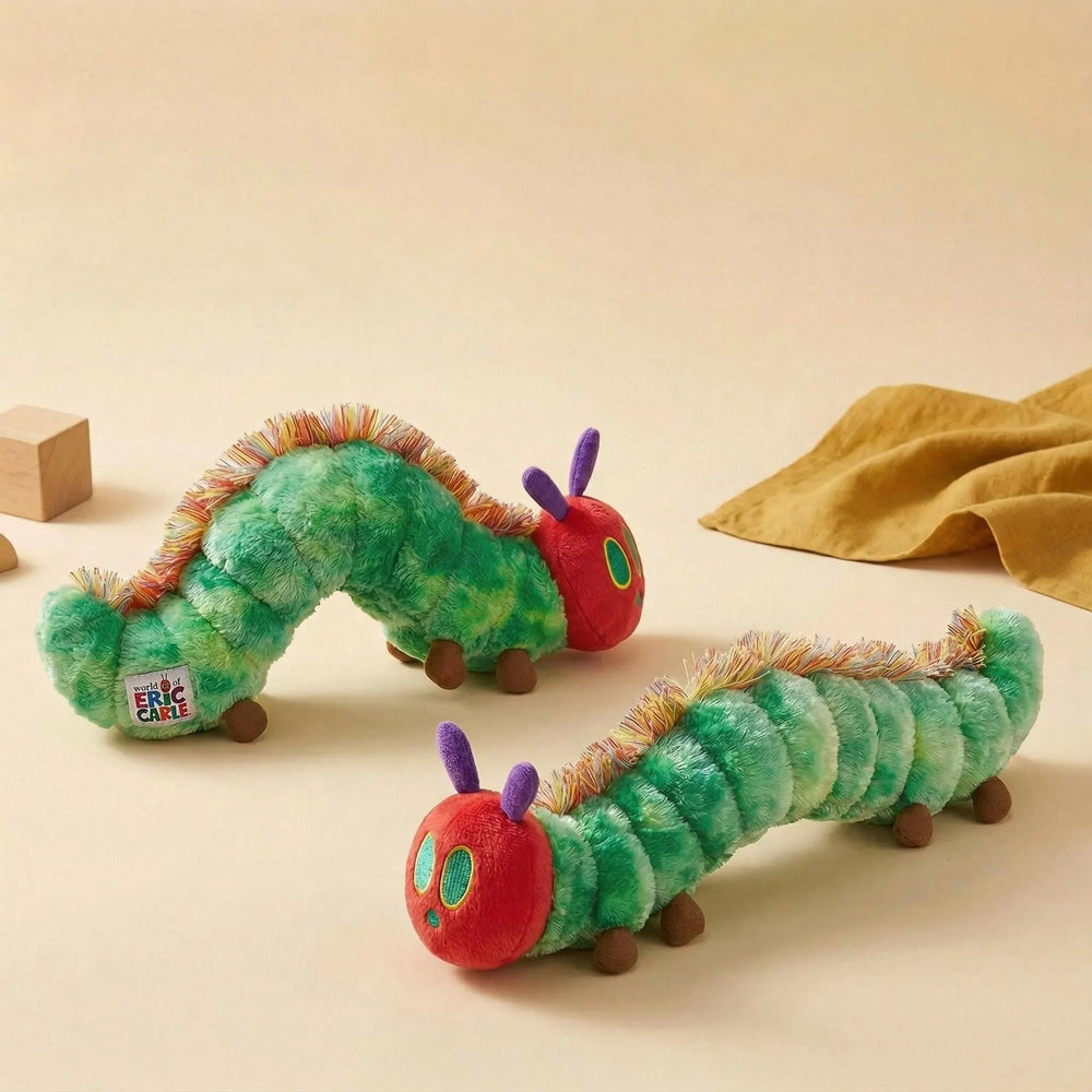Very Hungry Caterpillar Comfort Luxury Plush (40 cm)