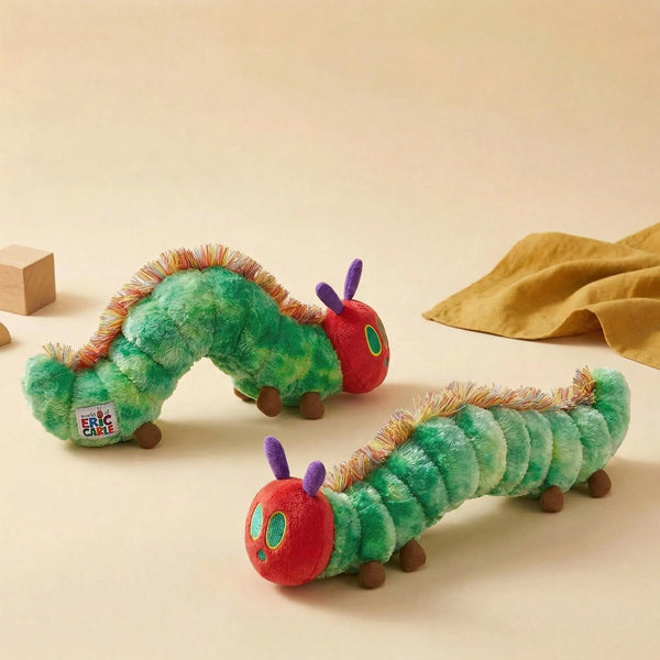 Very Hungry Caterpillar Comfort Luxury Plush (40 cm)