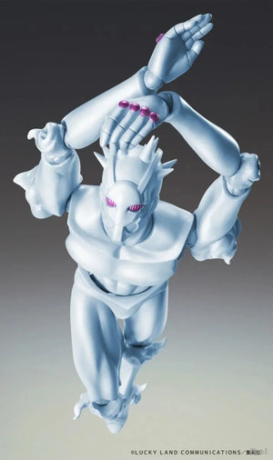 JoJo's Bizarre Adventure Weather Report Premium Figure (16 cm)