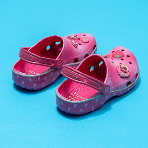 Toy Story Lotso Bear Classic Clogs