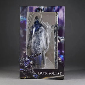 Dark Souls Knight Artorias the Abyss Walker Figurine (17 cm)