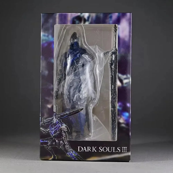 Dark Souls Knight Artorias the Abyss Walker Figurine (17 cm)