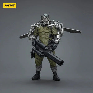 JoyToy Dark Source Black Ops Figures (11 cm)
