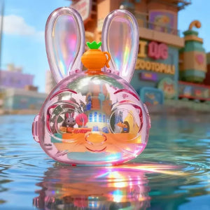 Zootopia Crazy Spinning Series Blind Box