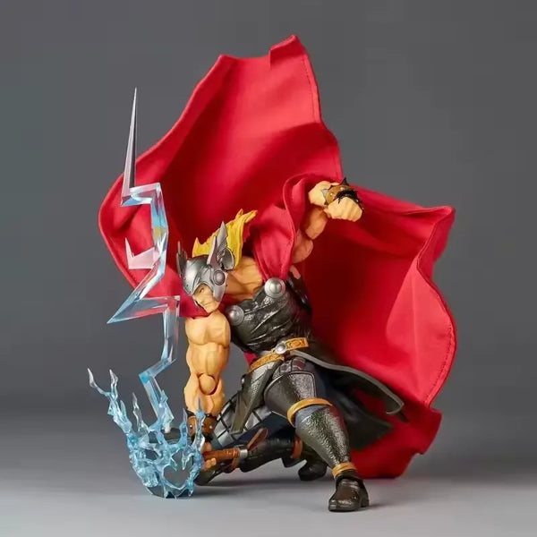 Amazing Yamaguchi Thor Comic Ver. Figure (17 cm)