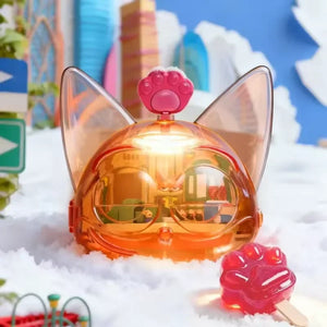 Zootopia Crazy Spinning Series Blind Box