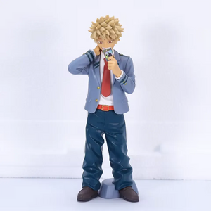 UA High Katsuki Bakugo Masterlise Figurine (19 cm)