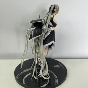 Formidable Azur Lane Girl Figurine (26 cm)