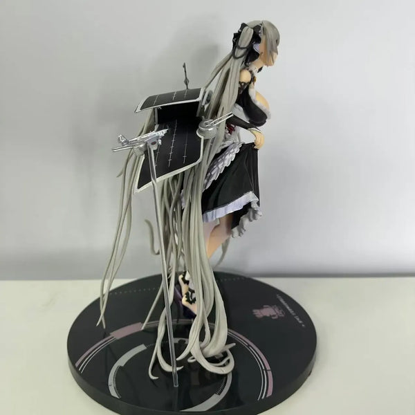 Formidable Azur Lane Girl Figurine (26 cm)