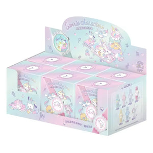 Sanrio Star Wish Fairy Tale Analog Watch Blind Box