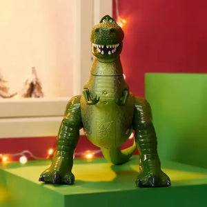 Toy Story Talking Parler Rex Figure (34 cm)