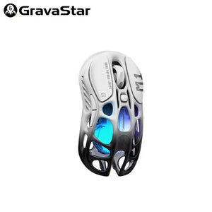 Gravastar Mercury M1 Pro Gradient Black Mouse