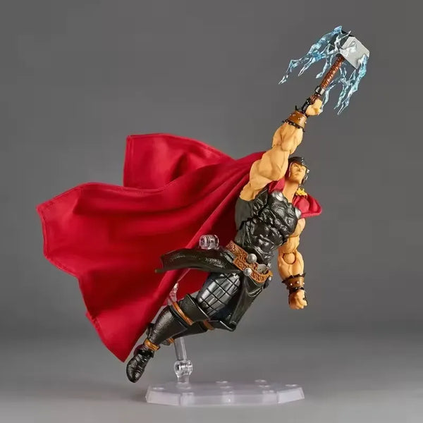 Amazing Yamaguchi Thor Comic Ver. Figure (17 cm)