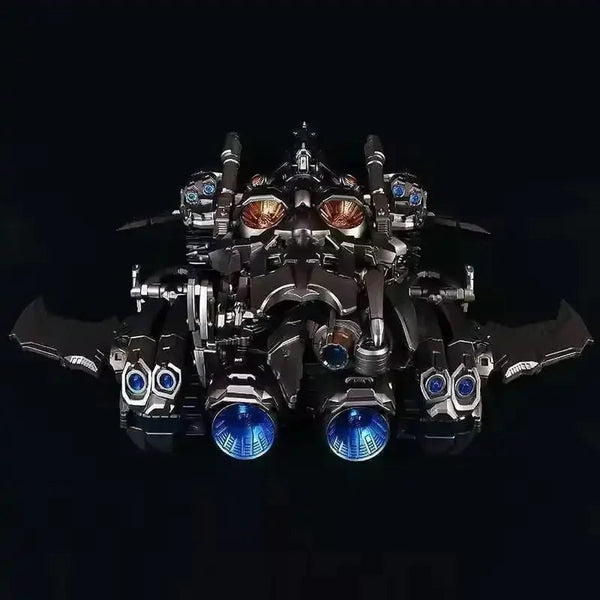 Taiba LS-06 Galvatron Figure (33 cm)