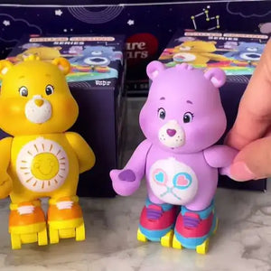 Care Bears Roller Skating Blind Box