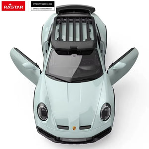 Rastar 1:14 Scale Porsche 911 Dakar RC Car