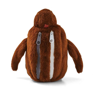 Penguin Evolution Premium 3-in-1 Reversible Plushie