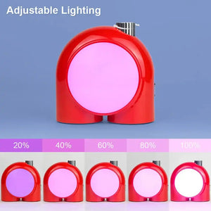 Divoom Planet-9 RGB Atmosphere Lamp
