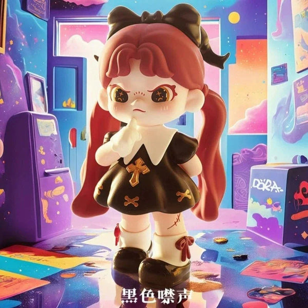 Dora Ideal World Series Blind Box
