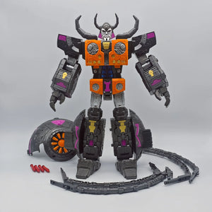 Shide 2966-18B Unicron Armada Dark Void Edition (30 cm)