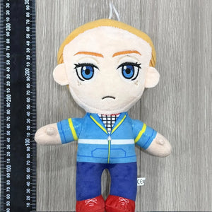 Stranger Things Hawkins Horde Plush