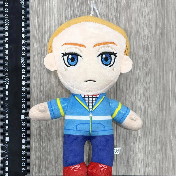 Stranger Things Hawkins Horde Plush