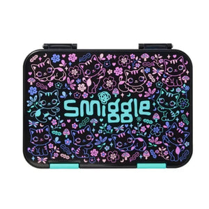 Smiggle Limitless Premium Meal Box
