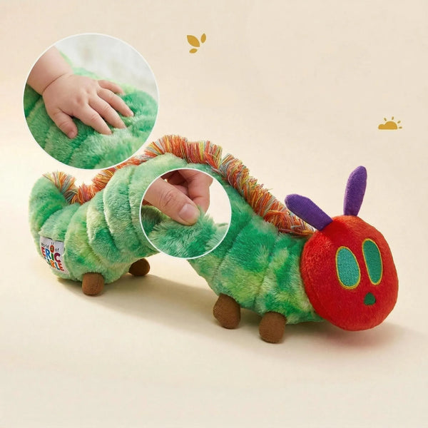 Very Hungry Caterpillar Comfort Luxury Plush (40 cm)