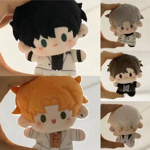 Light and Night Otome Romance Plush Dolls