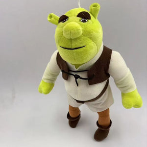 Shrek Classic Ogre Plush Toy