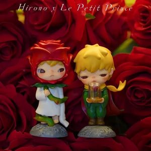 Hirono The Little Prince Series Blind Box