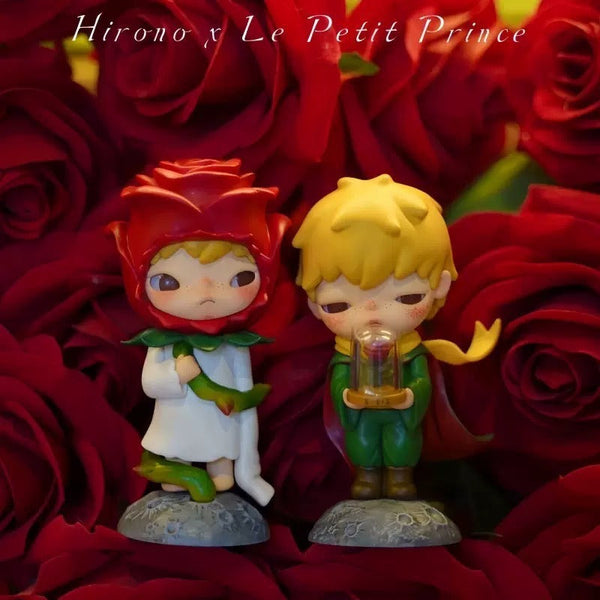Hirono The Little Prince Series Blind Box