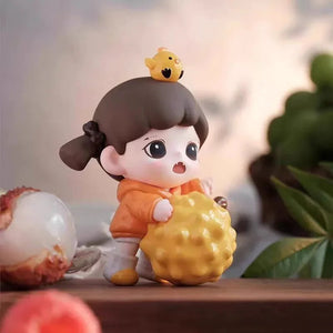Zoraa I Love Fruits Blind Box