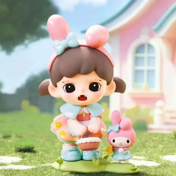 Zoraa x Sanrio Having a Good Time Blind Box