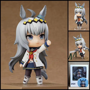 GS Nendoroid Umamusume Turf Lineup Figures