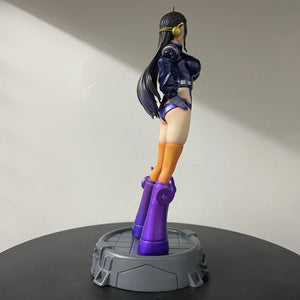 Nami & Nico Robin Egghead Arc Ver. Figures (26 cm)