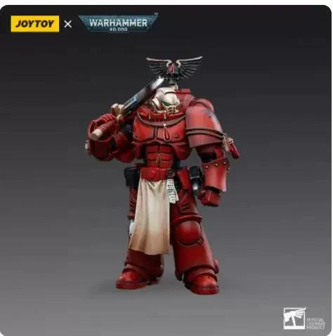 JoyToy x Warhammer Elite Collectible Figures (12 cm)