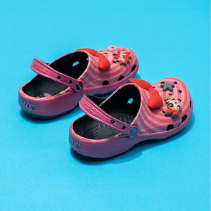 Powerpuff Girls Sugar Blossom Classic Clogs