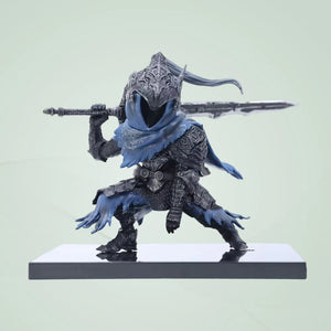 Dark Souls Knight Artorias Figure (16 cm)