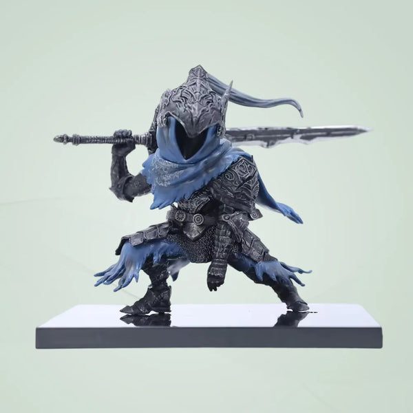 Dark Souls Knight Artorias Figure (16 cm)